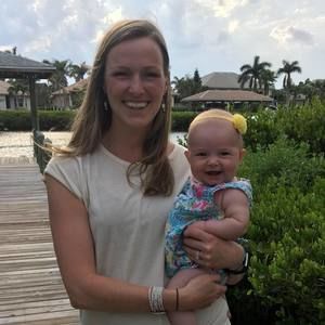 Meet your Posher, Valerie